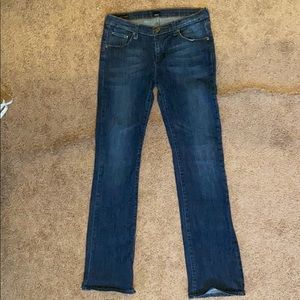 Citizen of Humanity Kelly Bootcut Jeans